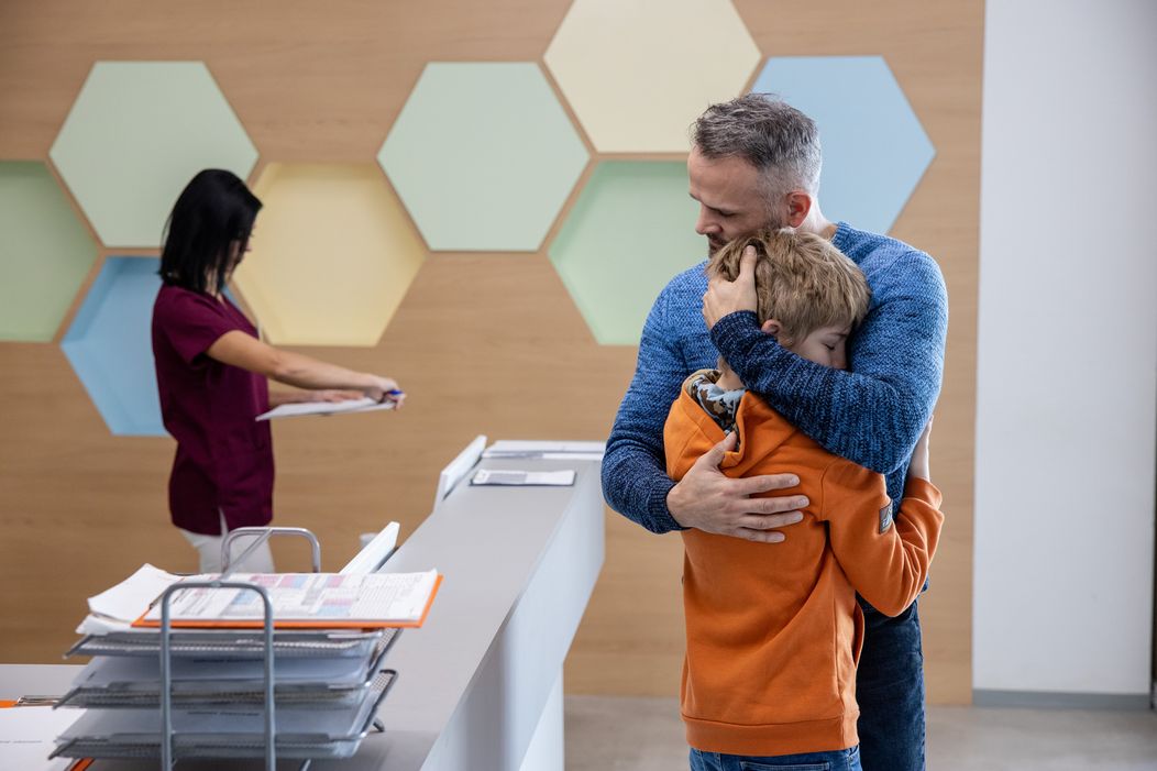 Marko Kramár v Červených páskach