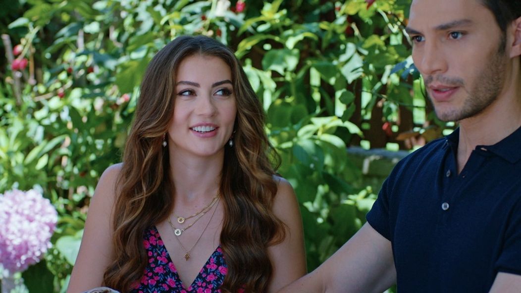 Láska, rozum, pomsta