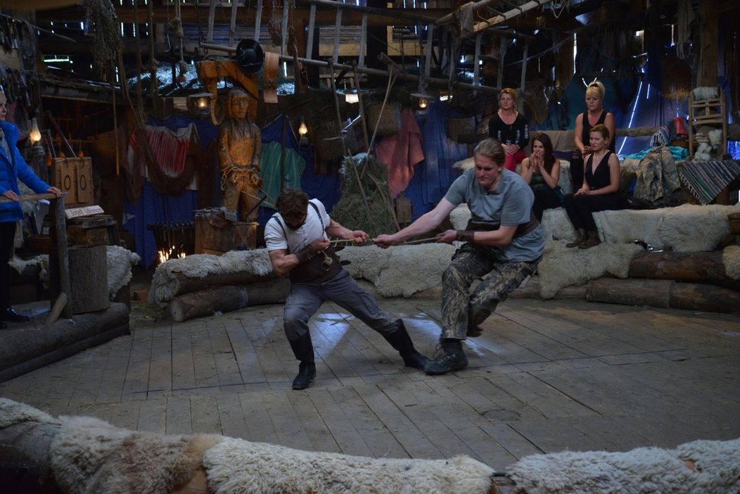 Jožov posledný duel