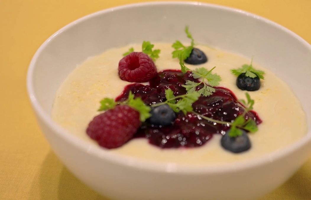 Na nože 3 - Martinova misia v penzióne Jánošík