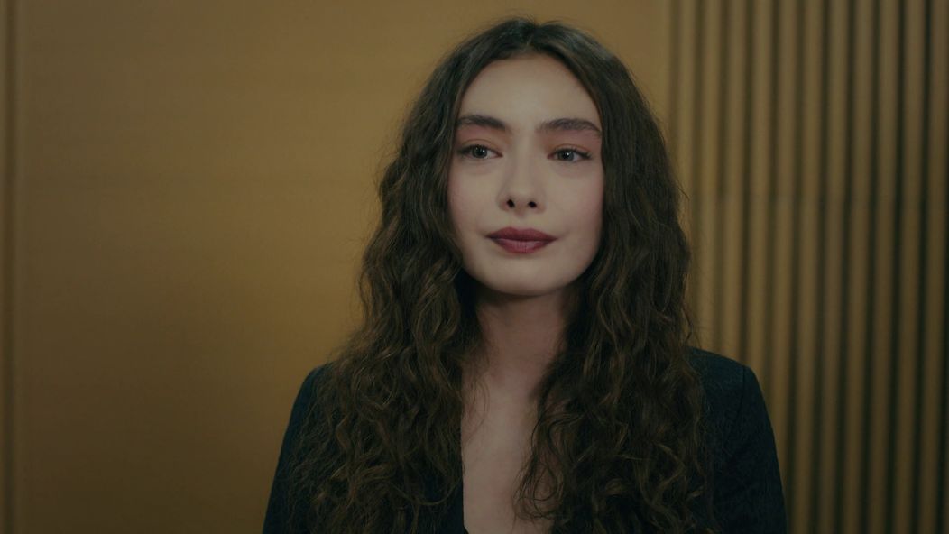 Veľvyslancova dcéra
