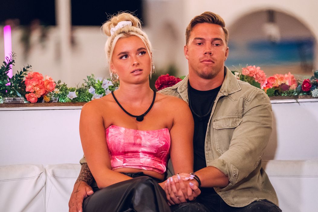 Denisa a Kryštof