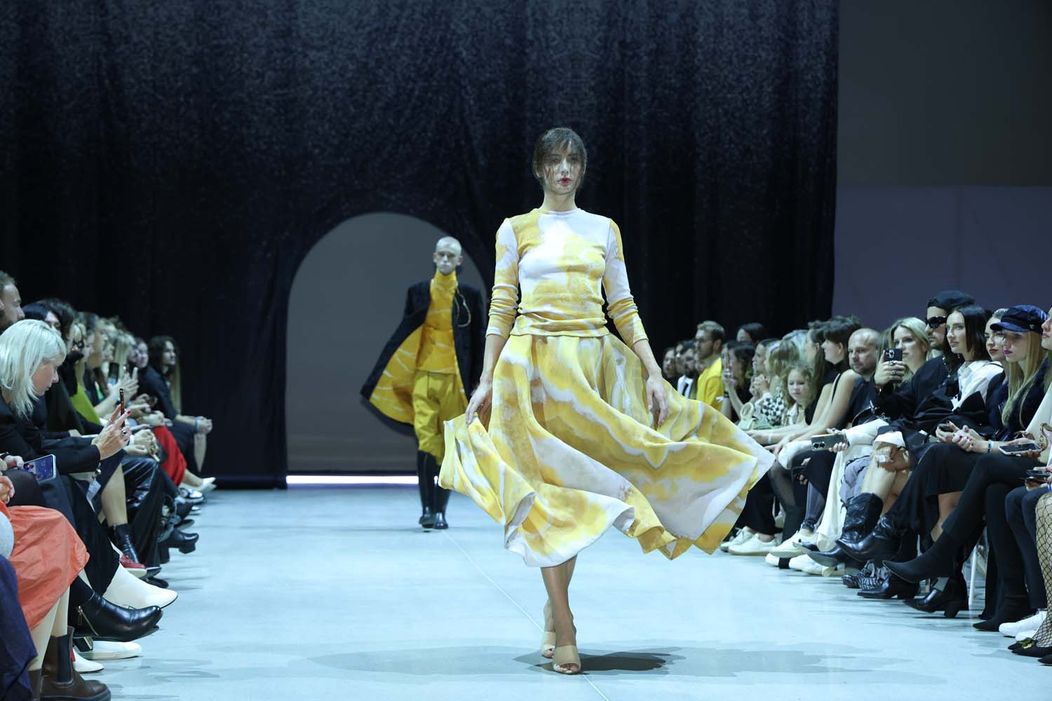 Fashion LIVE! 2023
