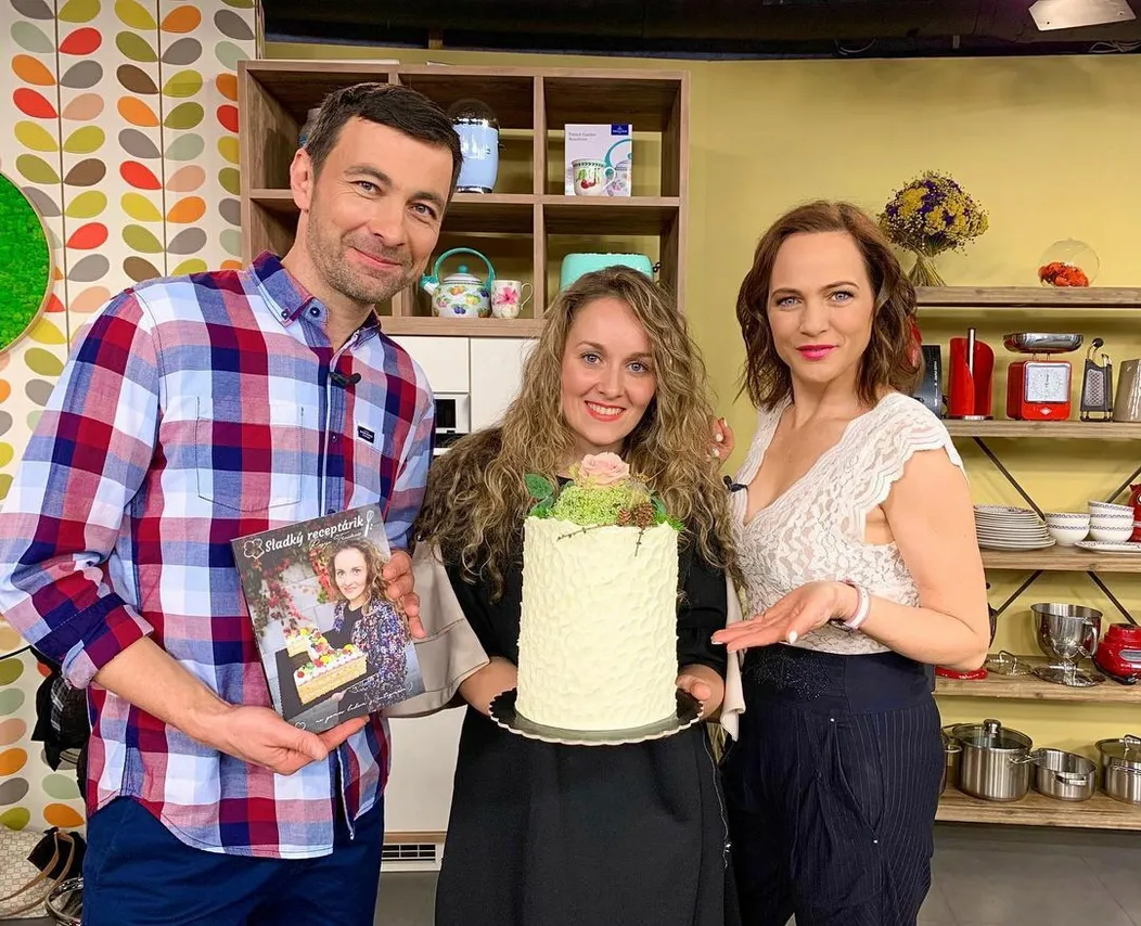 Razija v Teleráne