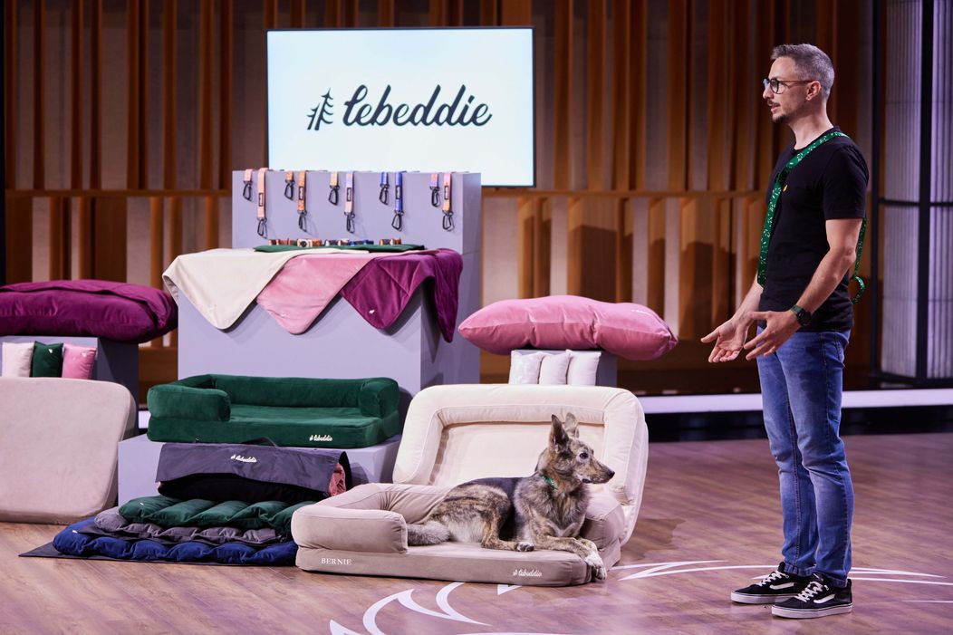 Jama levova - 4. epizóda