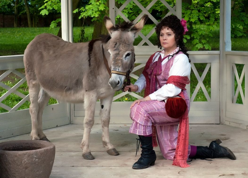 Libuše Šafránková
