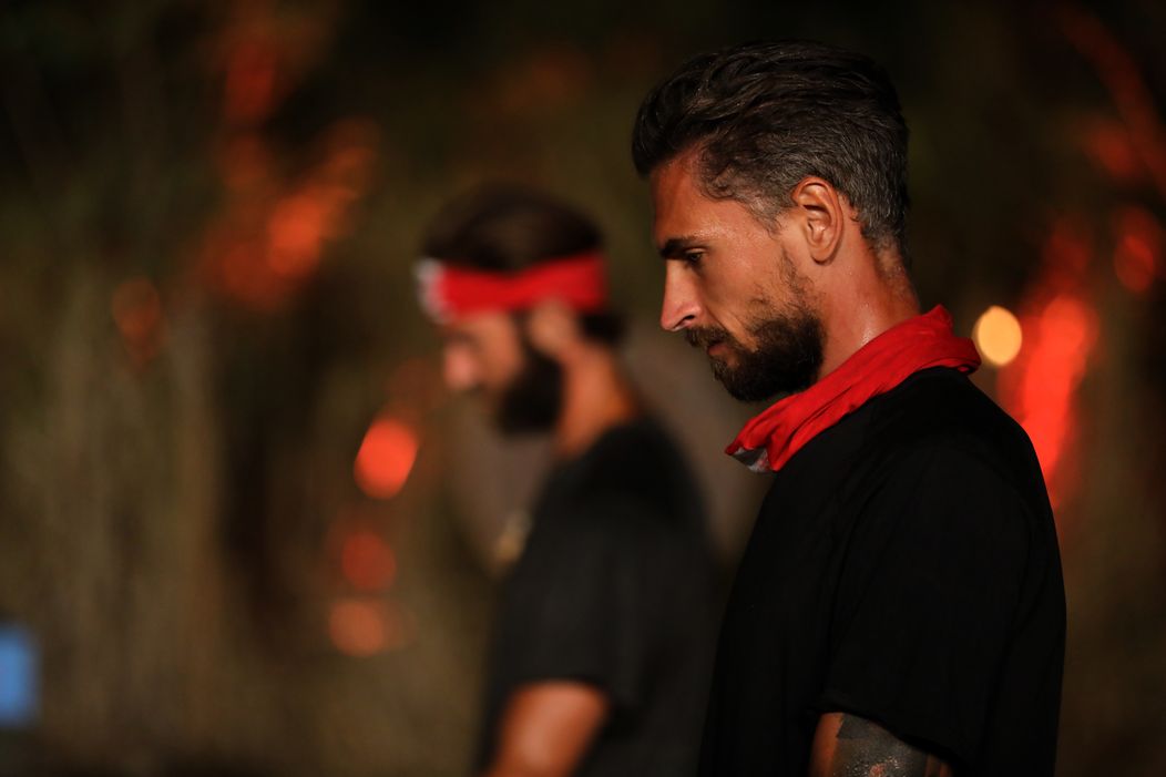 Po dueli s Tomášom opustil šou Survivor Matěj.