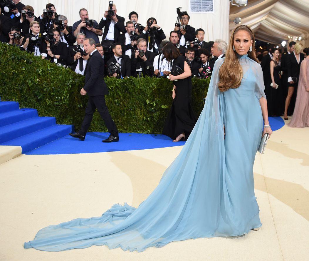 Jennifer Lopez 