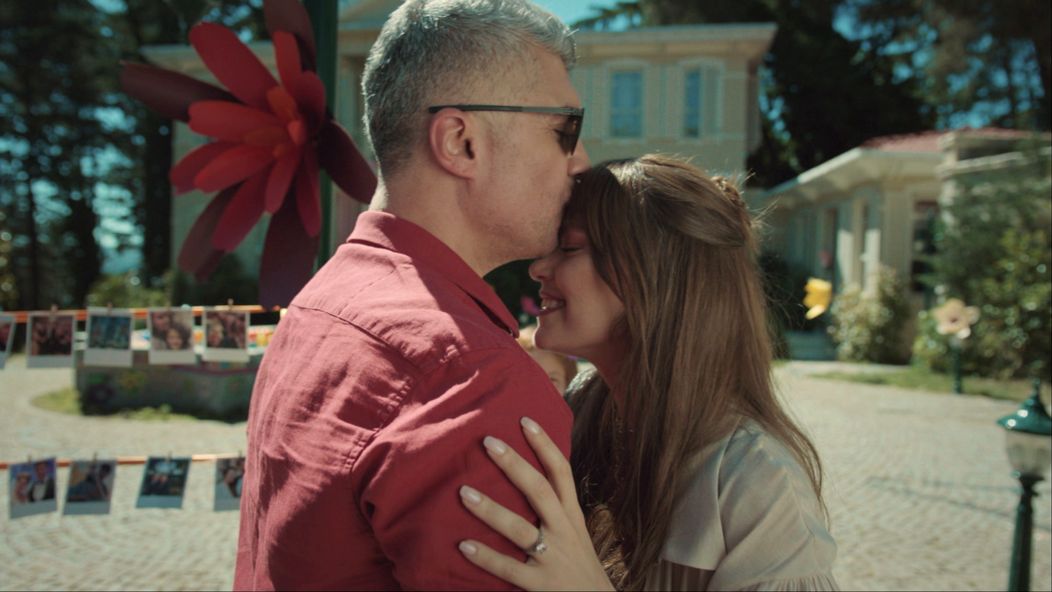 Neželaná nevesta - finále