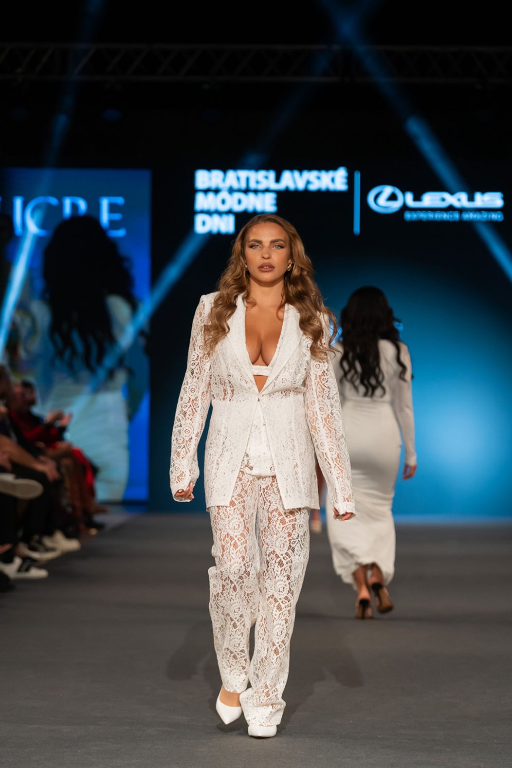 Bratislavské jesenné módne dni 2024