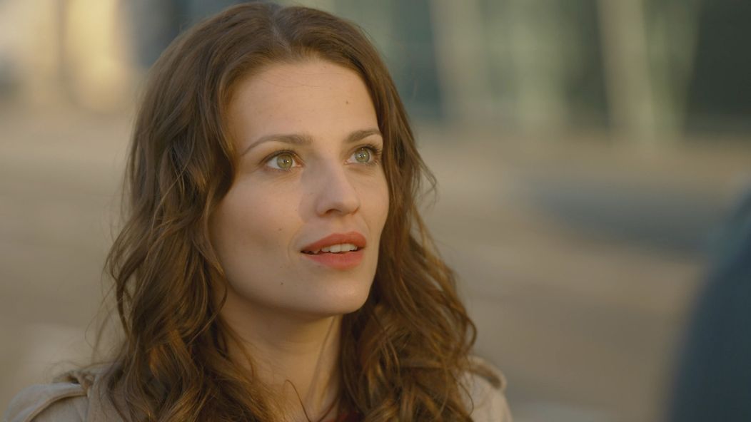 Naďa (Martina Zábranská)
