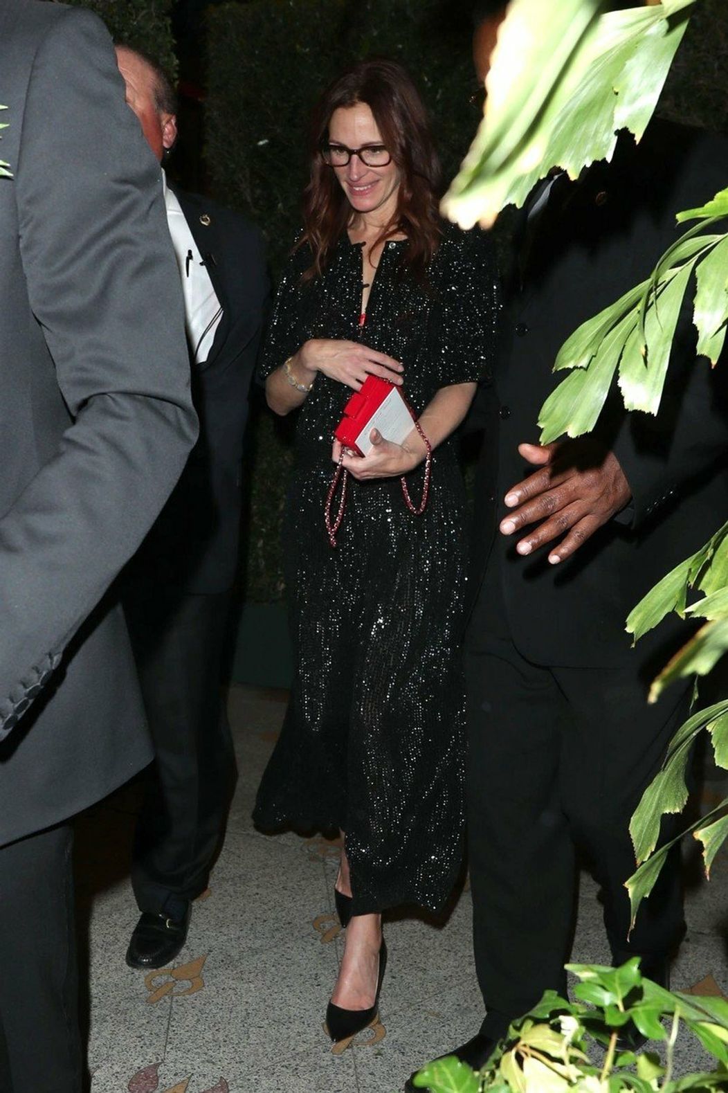 Julia Roberts