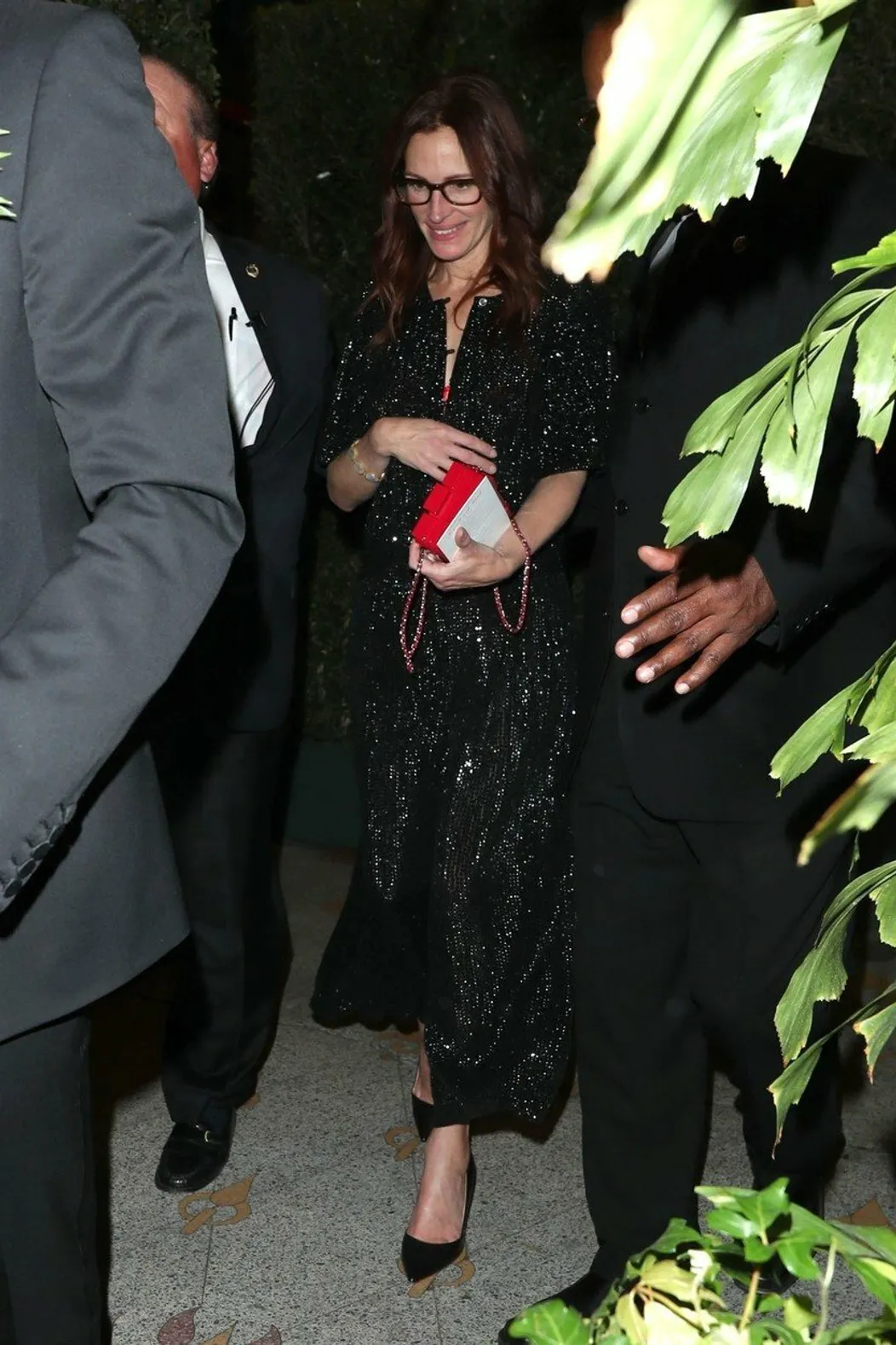 Julia Roberts