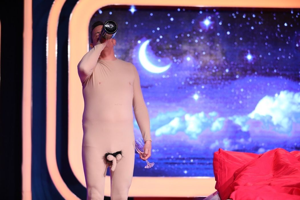 Diane sa odplata skutočne vydarila