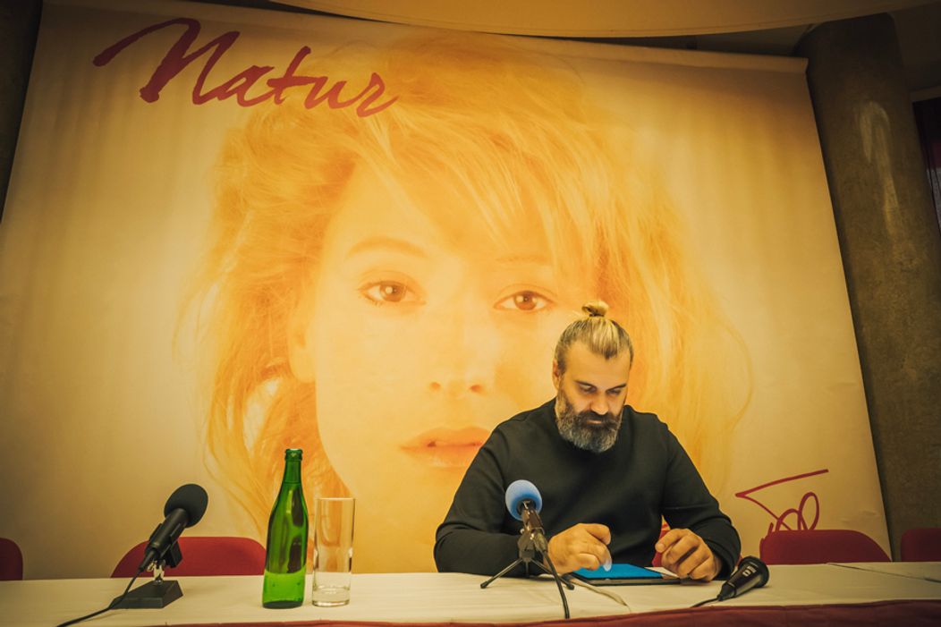 Druhá séria seriálu Iveta - 1. epizóda