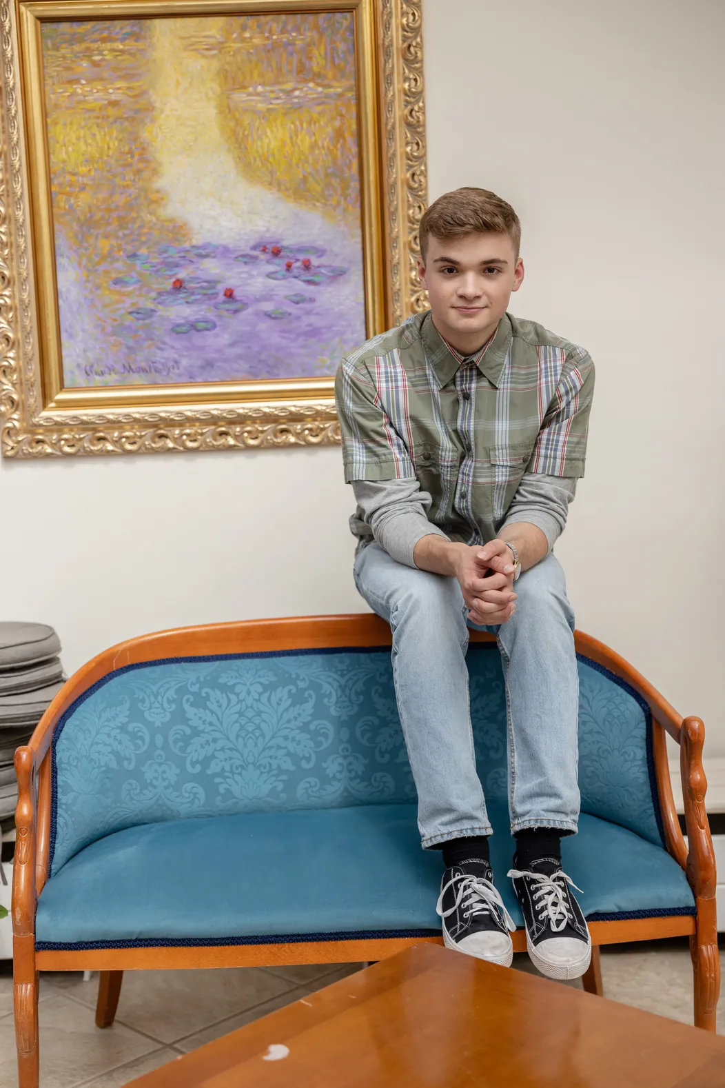 Max Bolf