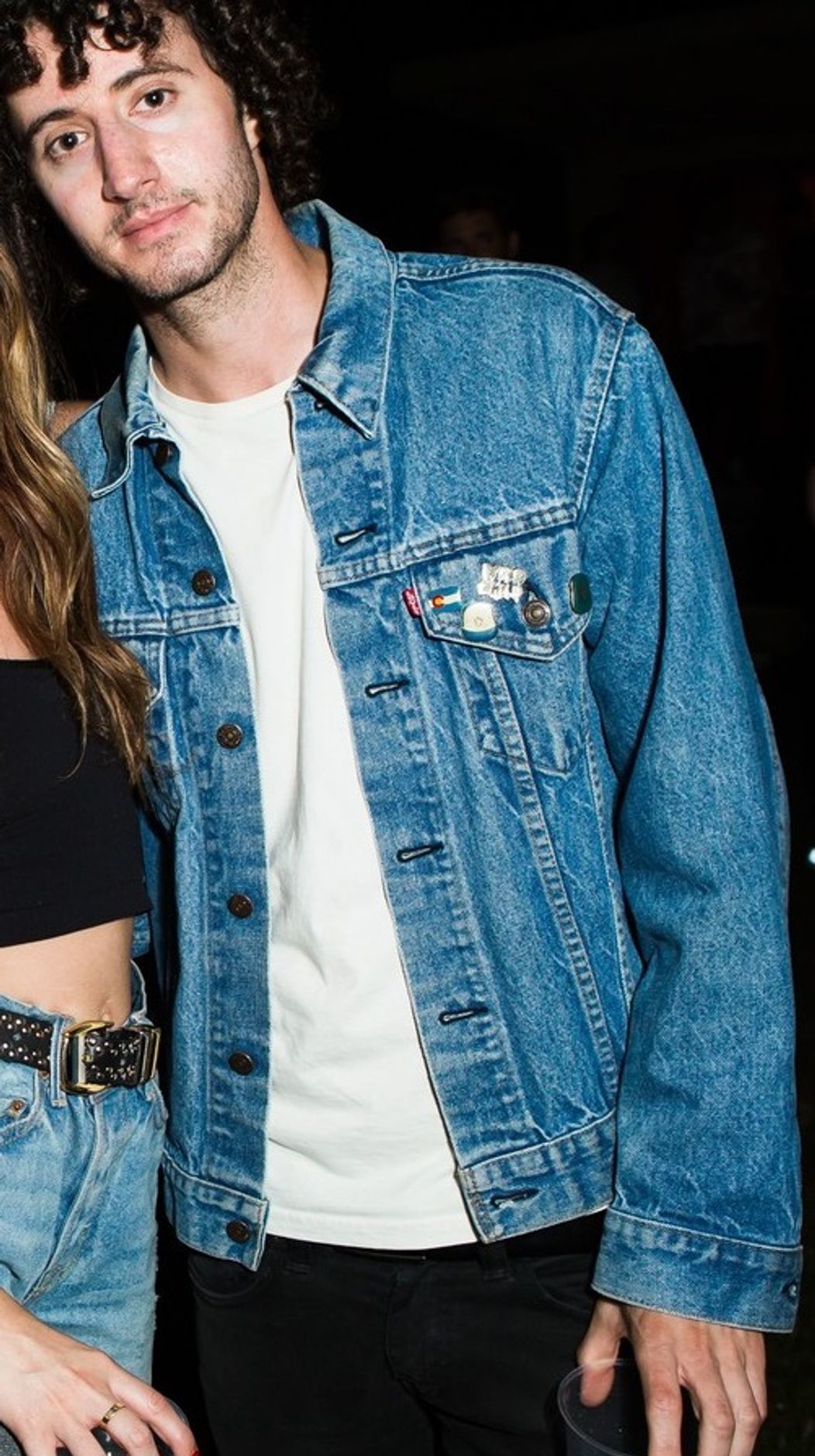 Lana Del Rey a Evan Winiker sa zasnúbili