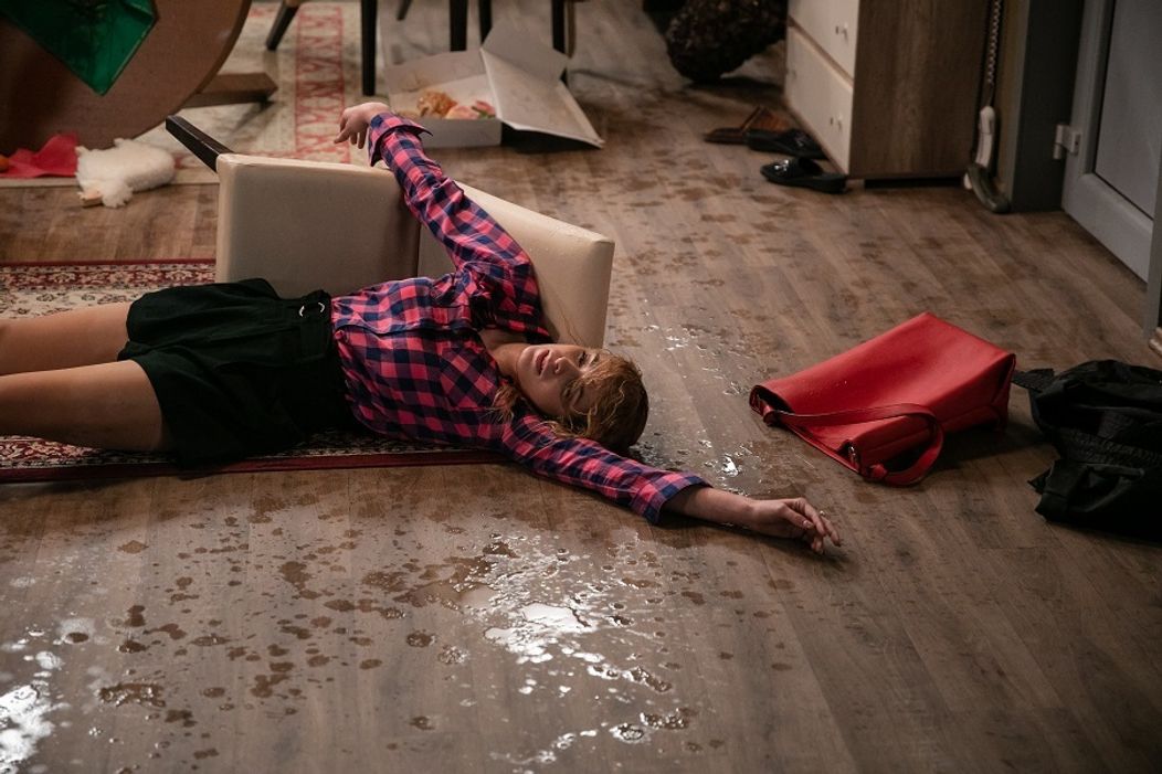 Bláznivá Veľká noc u Susedov