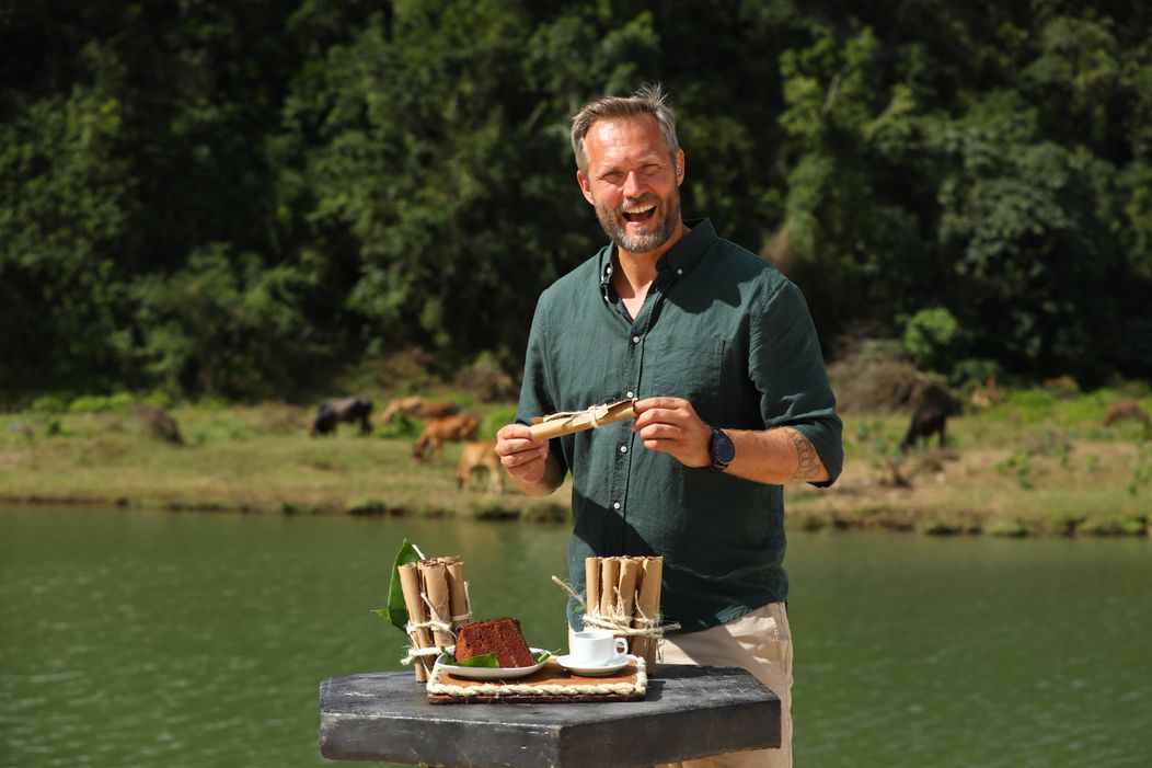 Odmena dojala všetkých súťažiacich.