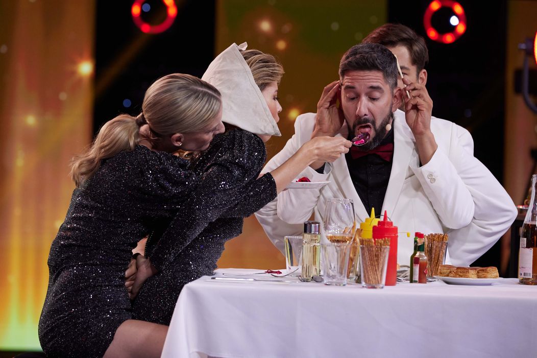 Možné je všetko! - 5. epizóda