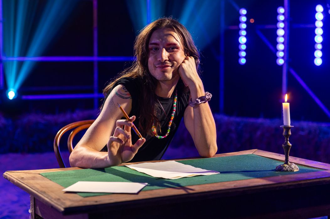 Desiaty deň na Farme - Duel medzi Sárou a Danielom