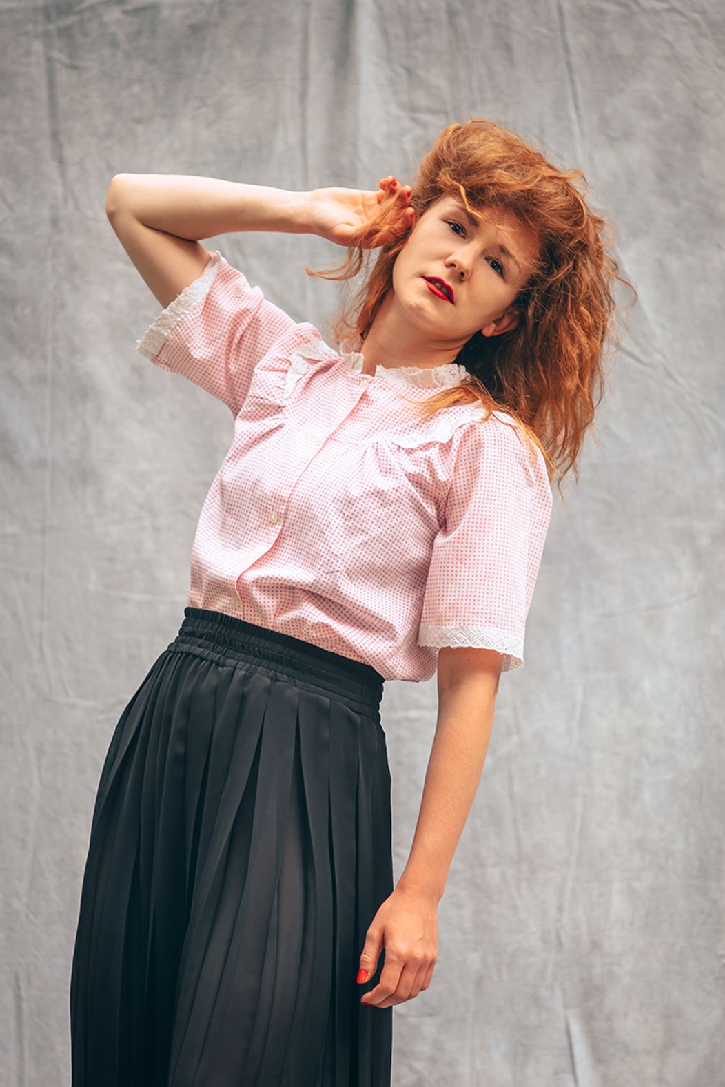 Juliána Hamranová