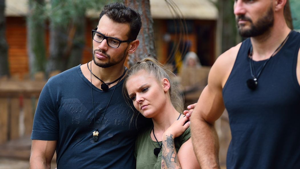 Michal Gajdošech a Lívia Chvostíková