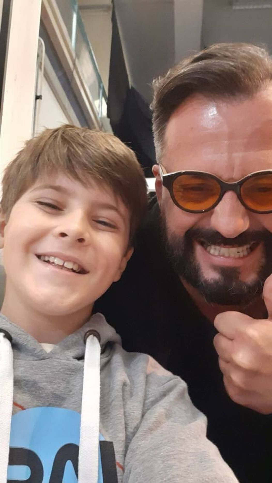 Maroško Baňas a Čeky 