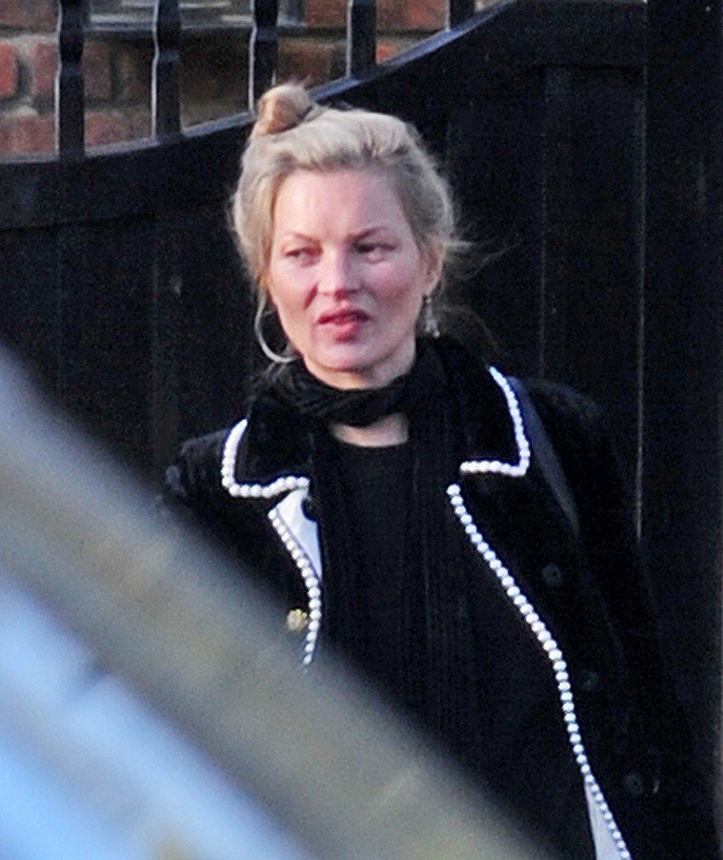 Kate Moss