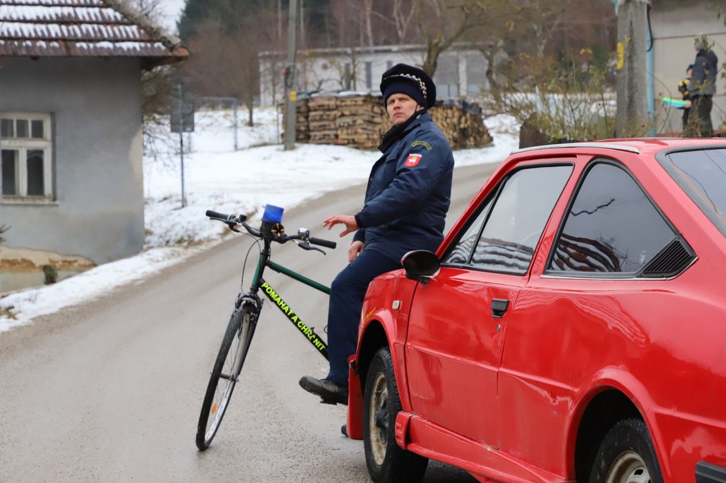 V Hornej Dolnej sa dejú zvláštne veci