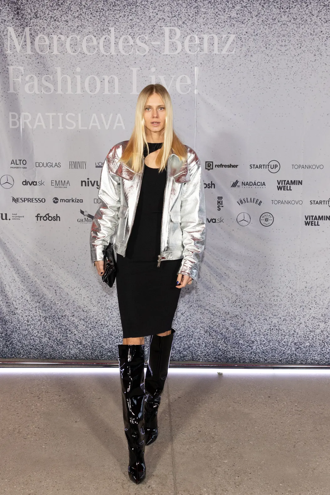 Fashion LIVE! 2023