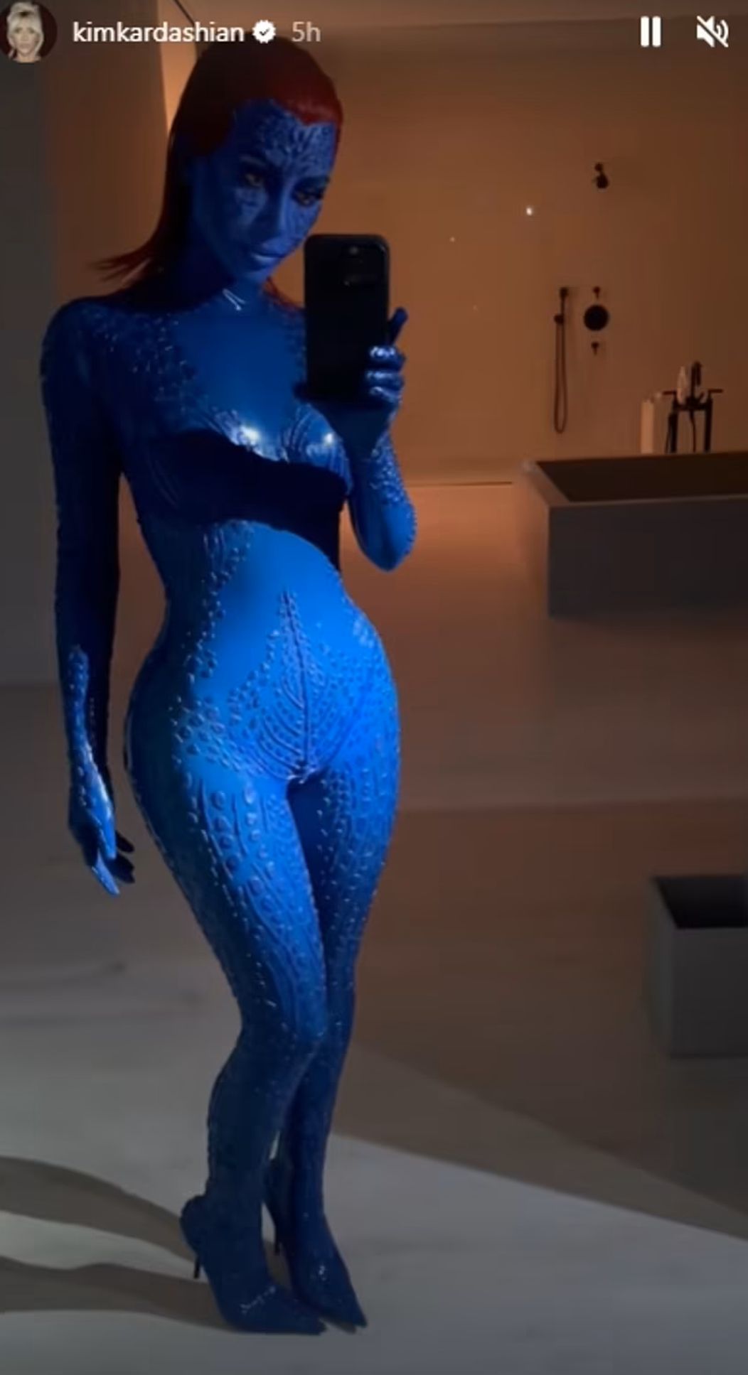 Kim Kardashian