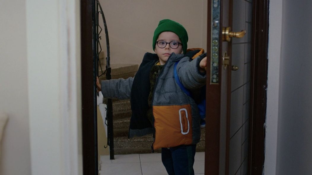 Láska, rozum, pomsta