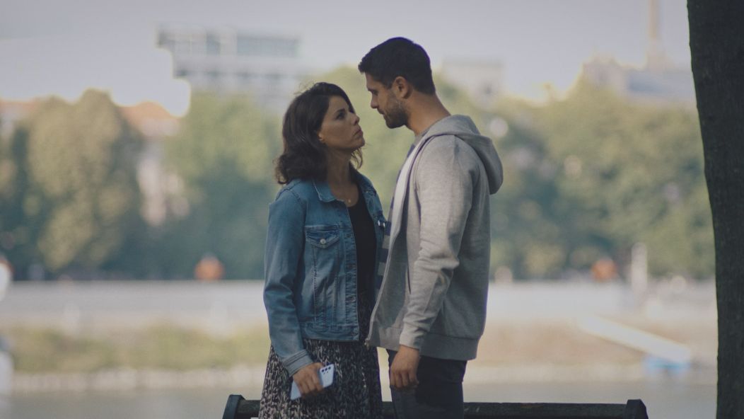 Tajomstvo má aj jej sestra Katarína.