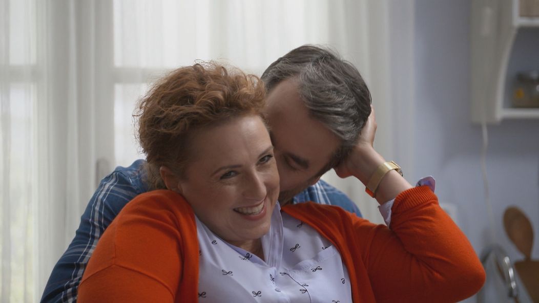 Tamara a Marek si k sebe opäť našli cestu.