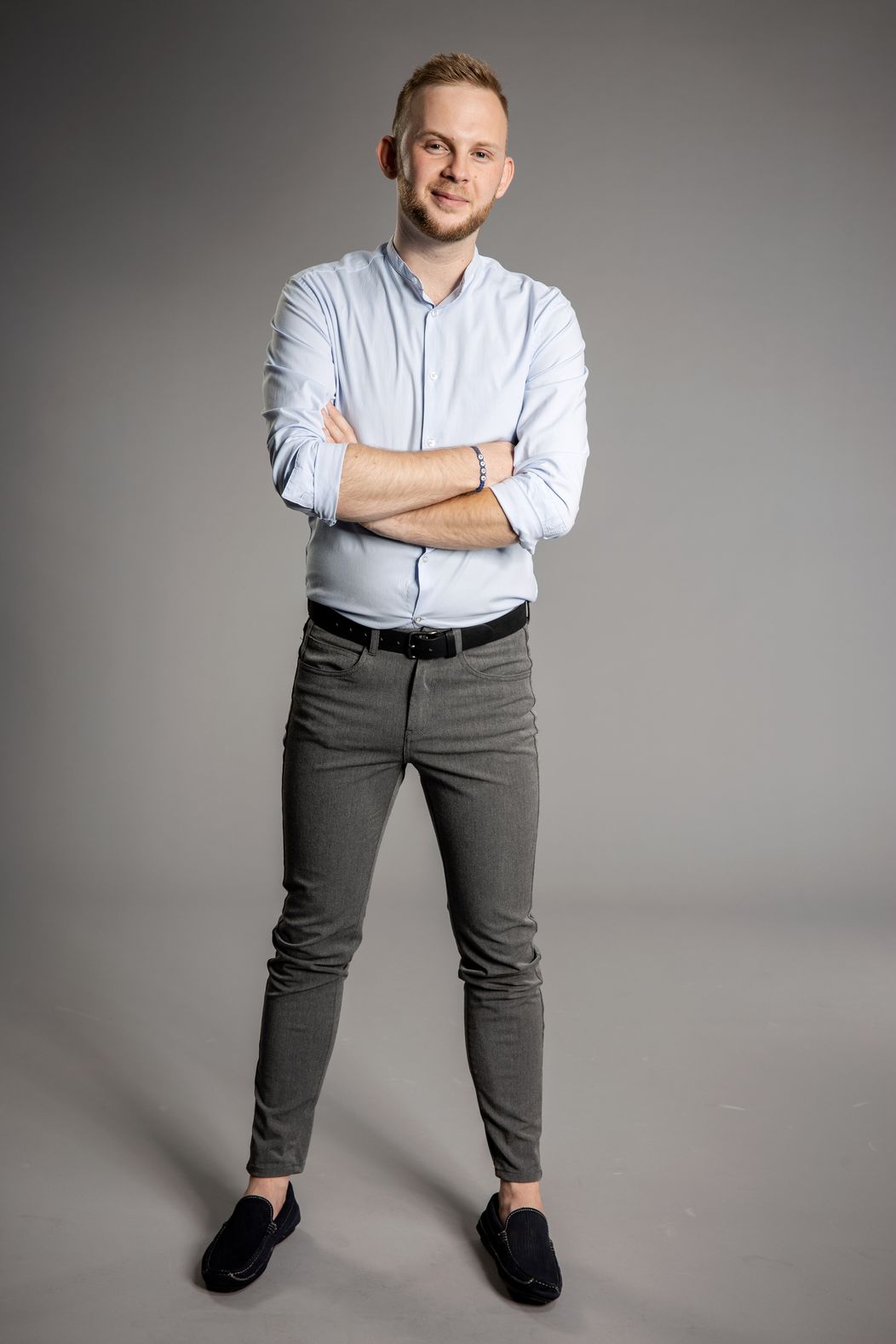 Erik Zahorjan
