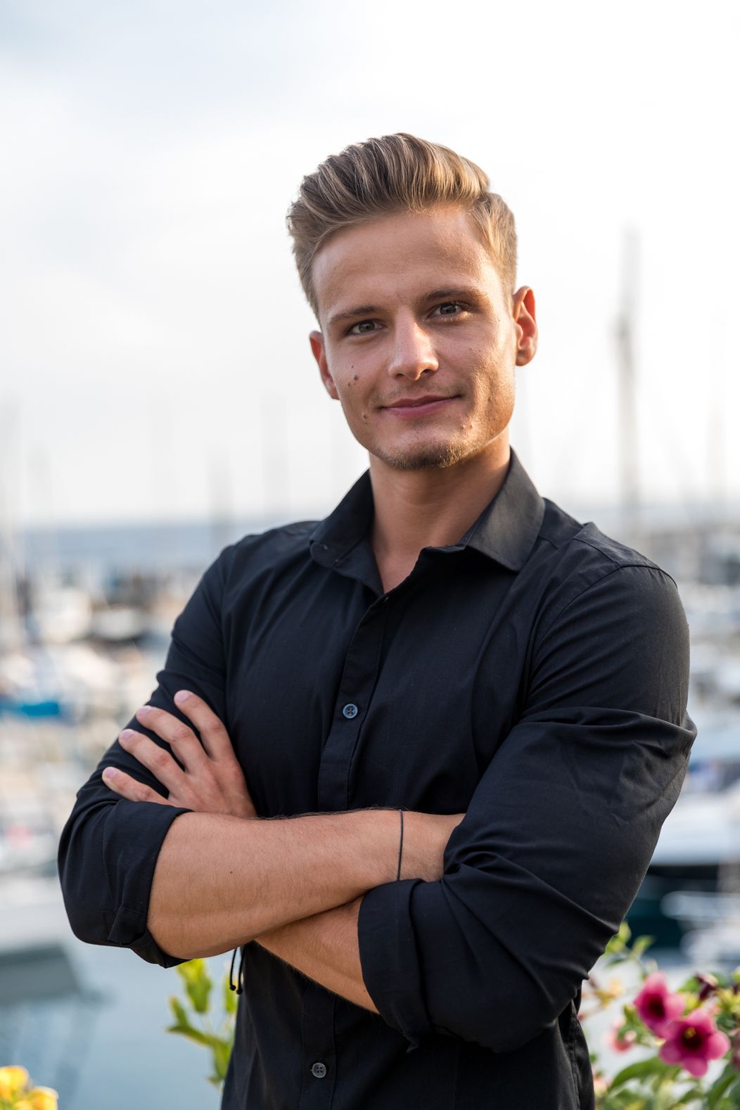 Daniel