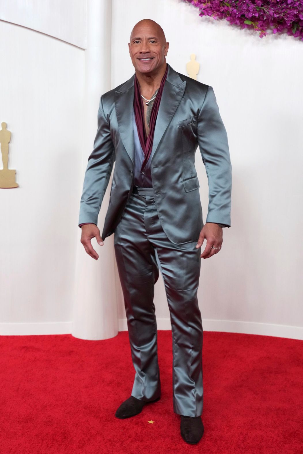 Dwayne Johnson