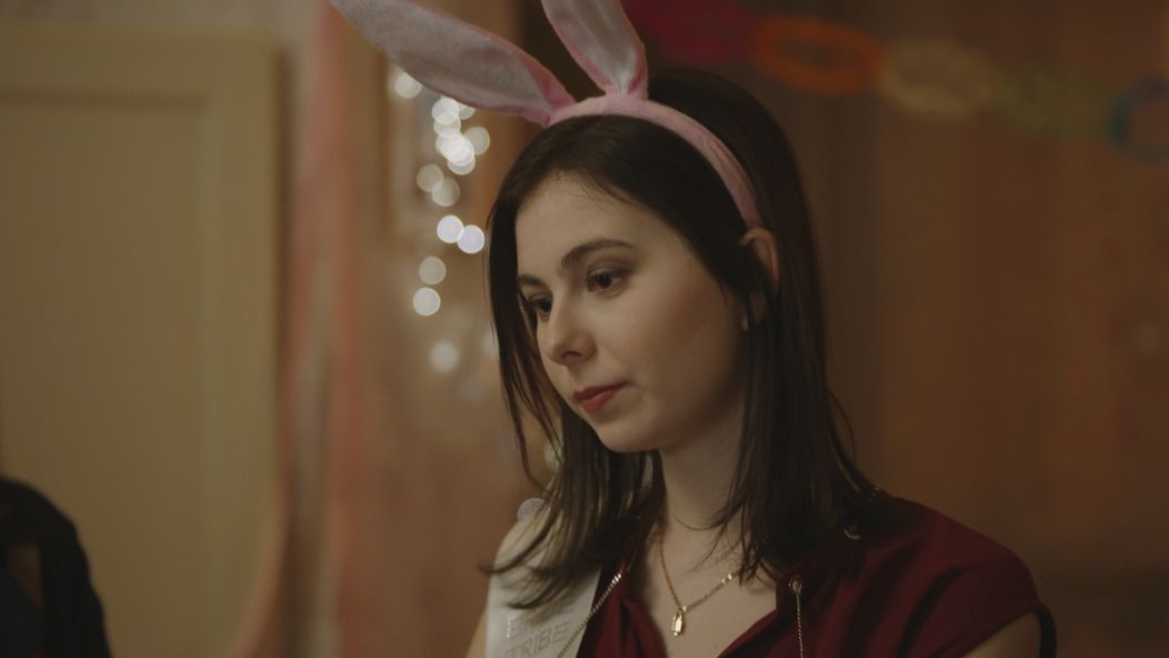 Lenka odišla z vlastnej rozlúčky so slobodou.