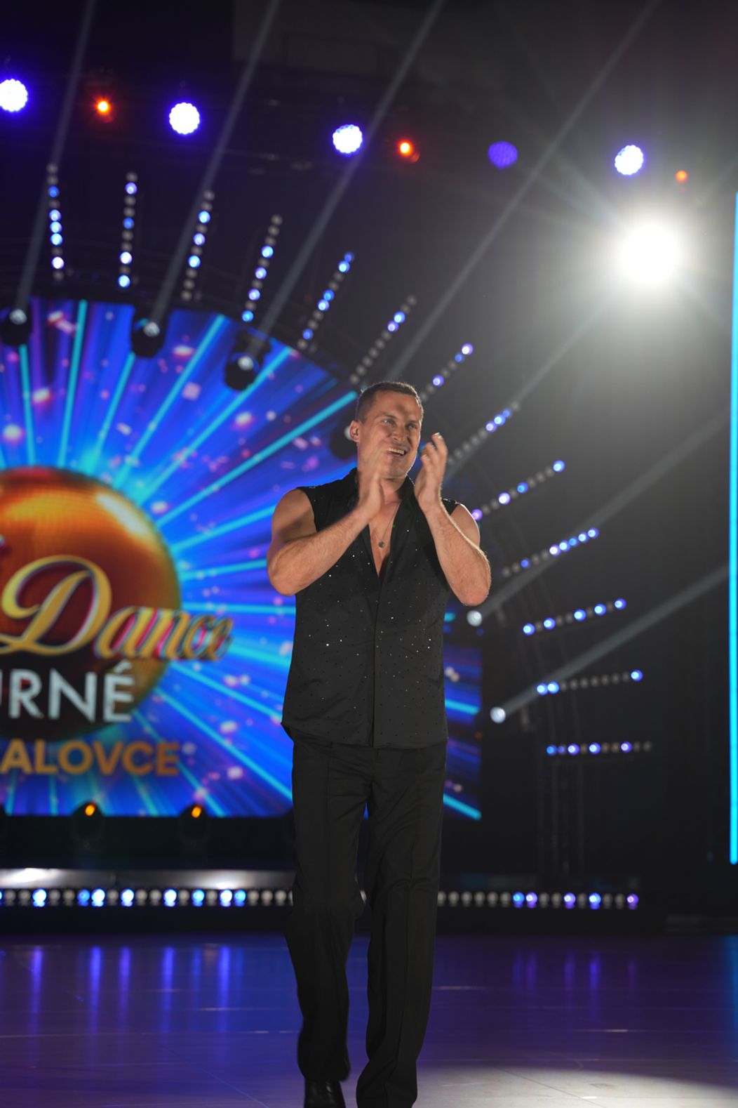 Zákulisie Let's Dance turné: Bolo to veľkolepé