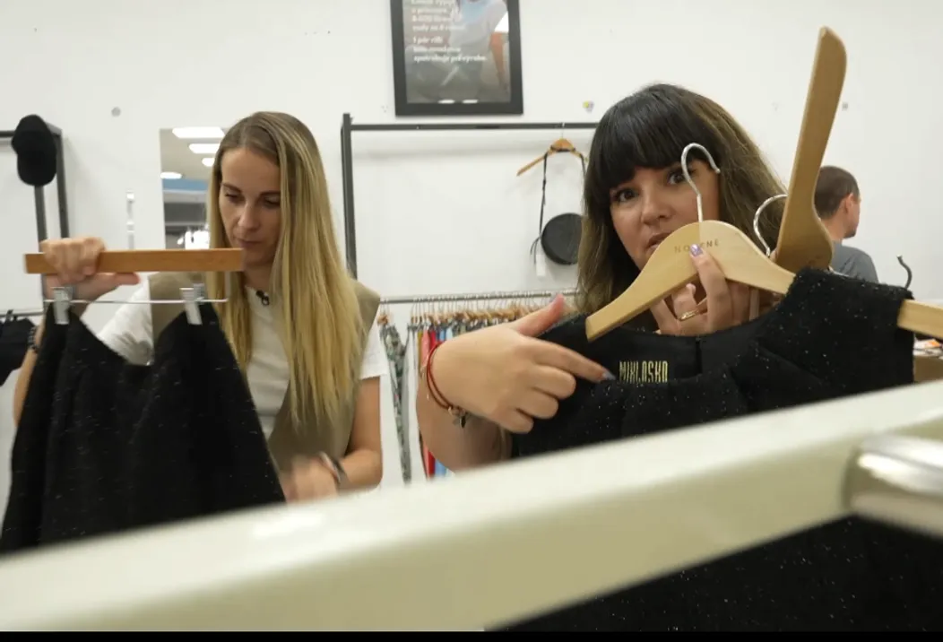 Inšpirácia zo second handu: Vyskladali sme vám outfity