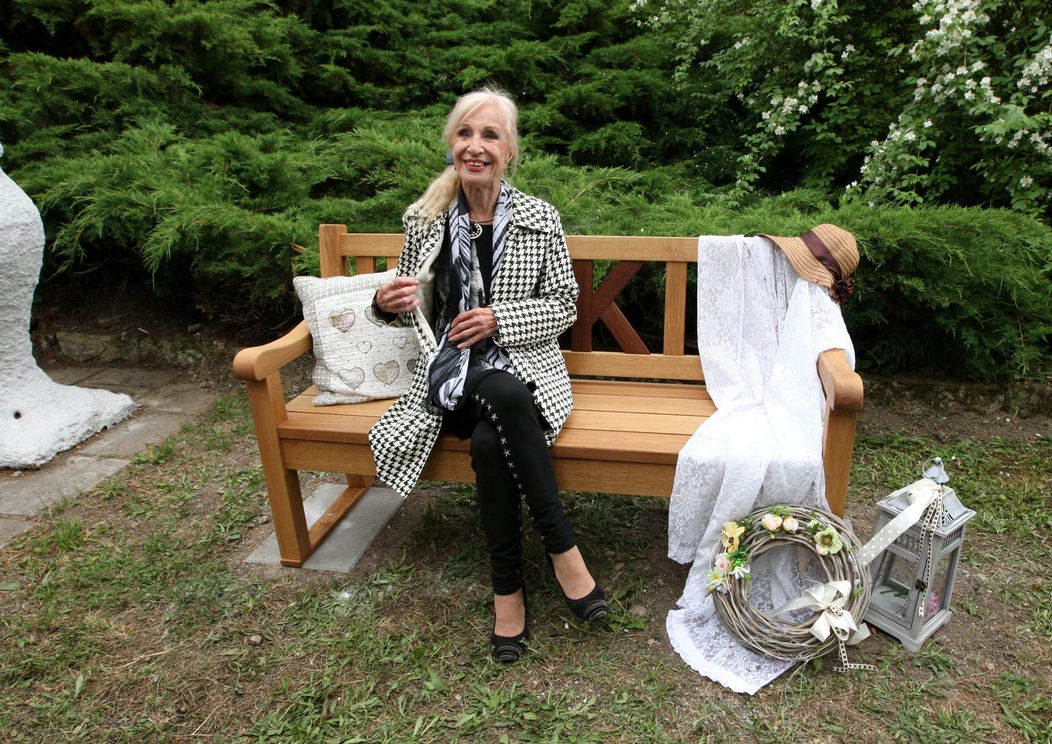 Mária Kráľovičová