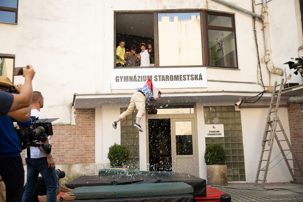 Ilustračná snímka.