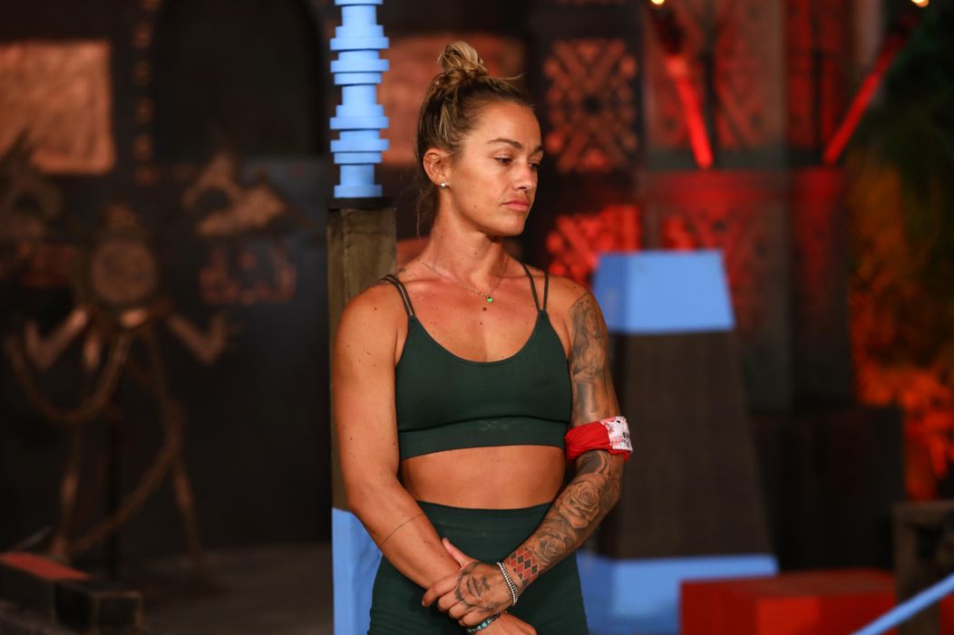 Survivor po deuli s Kateřinou opustila Bára.