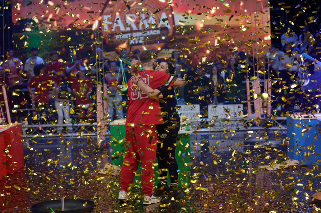 Víťazka Farmy 15 Lucia Gašparíková