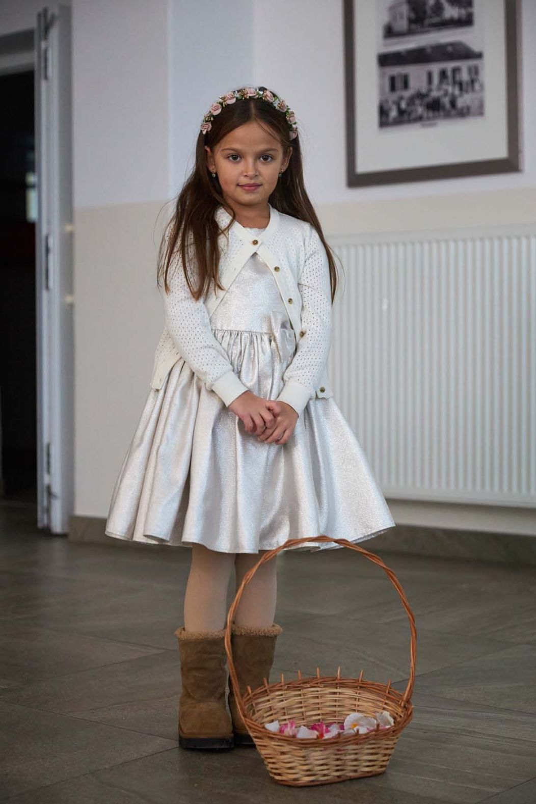 Svadba Nadi a Martina