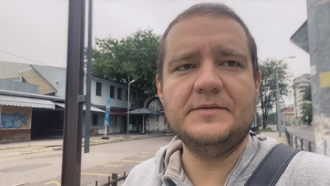 Michala čakalo na ceste za premenou mnoho výziev. Na jej konci došiel do úspešného cieľa.
