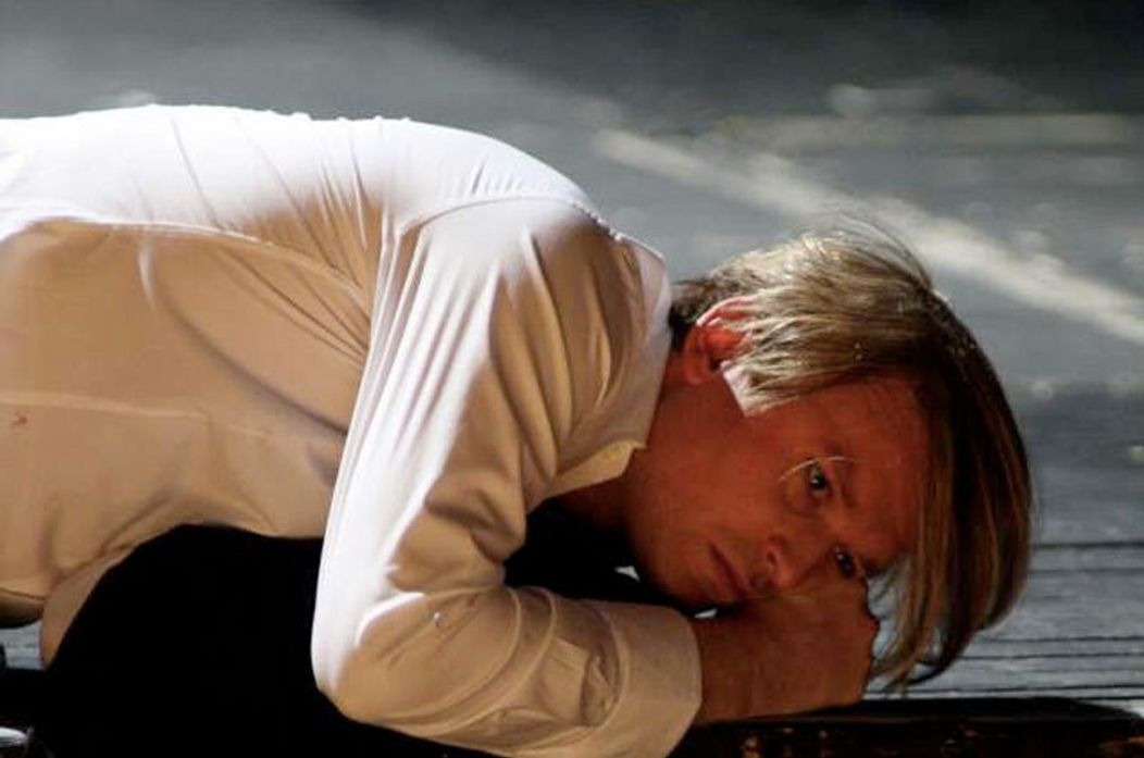 Pavol Bršlík, Mníchov 
