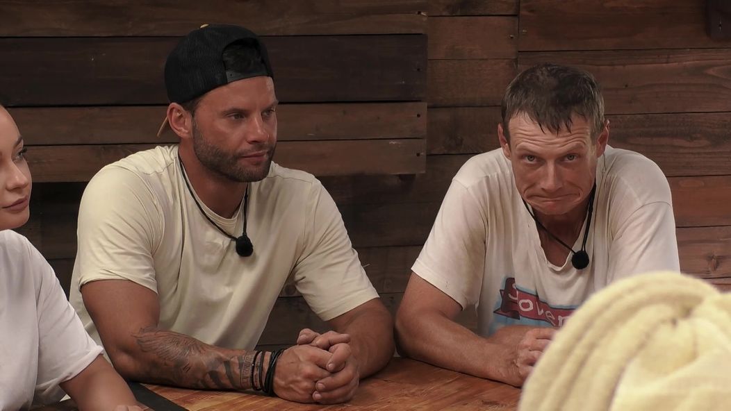 Miroslav Mimochodek a Adam Rohárik