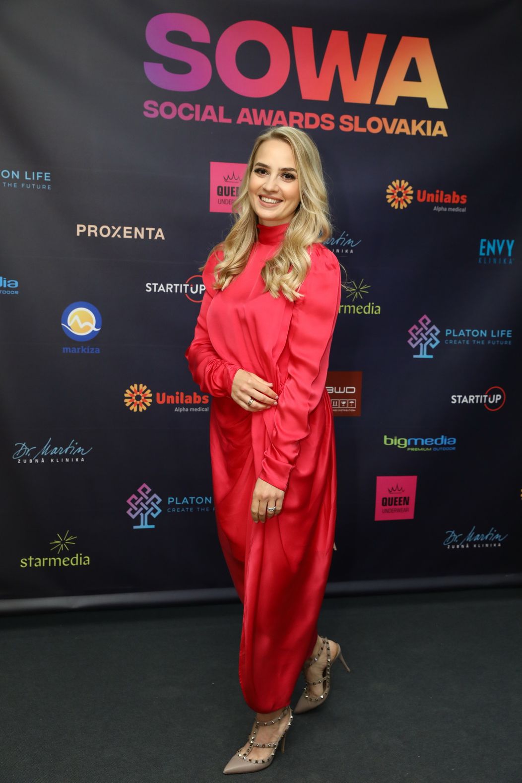 Barbora Krajčírová